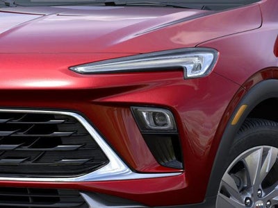 2026 Buick Encore GX AWD 4dr Preferred