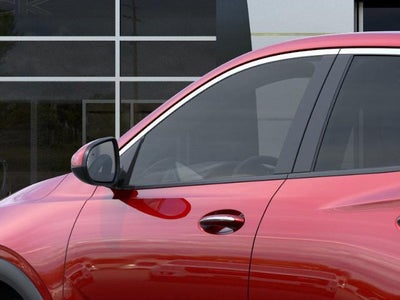 2026 Buick Encore GX AWD 4dr Preferred