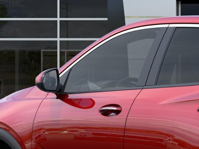 2026 Buick Encore GX AWD 4dr Preferred