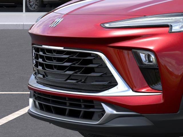 2026 Buick Encore GX AWD 4dr Preferred