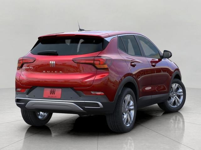 2026 Buick Encore GX AWD 4dr Preferred