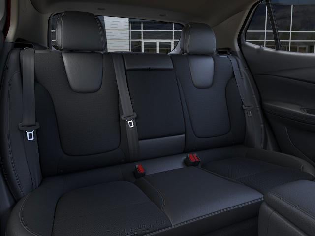 2026 Buick Encore GX AWD 4dr Preferred