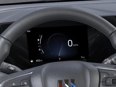 2026 Buick Encore GX AWD 4dr Preferred