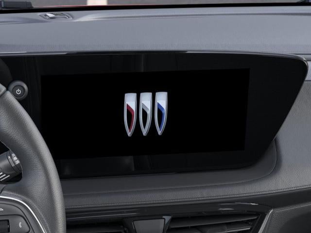 2026 Buick Encore GX AWD 4dr Preferred