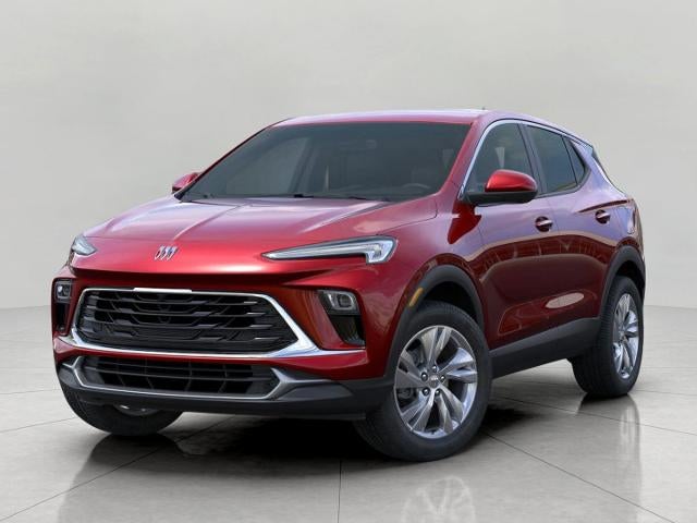 2026 Buick Encore GX AWD 4dr Preferred