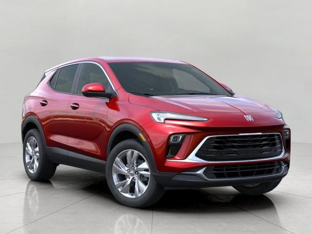 2026 Buick Encore GX AWD 4dr Preferred