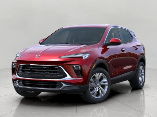 2026 Buick Encore GX AWD 4dr Preferred