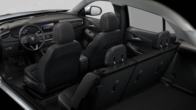 2026 Buick Encore GX AWD 4dr Preferred