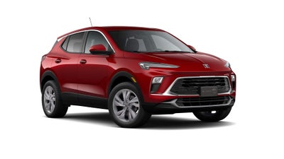 2026 Buick Encore GX AWD 4dr Preferred