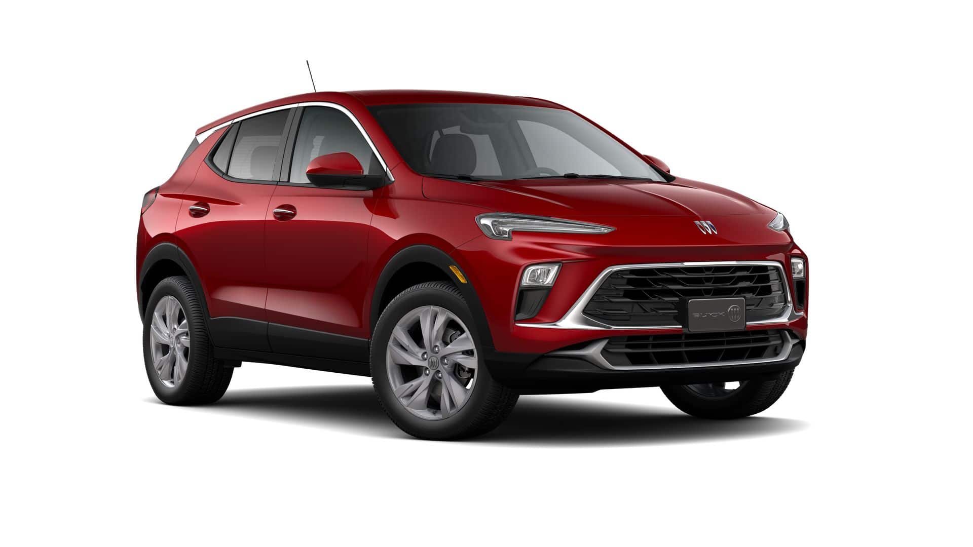 2026 Buick Encore GX AWD 4dr Preferred