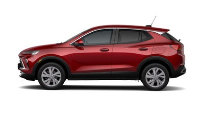 2026 Buick Encore GX AWD 4dr Preferred
