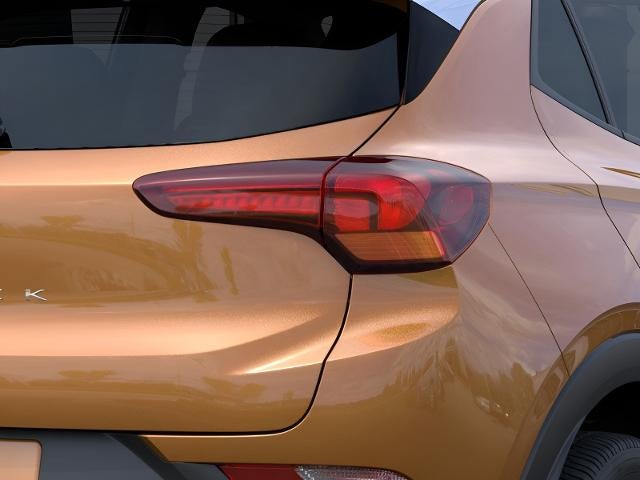 2026 Buick Encore GX AWD 4dr Preferred