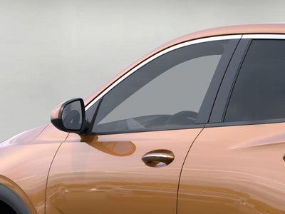 2026 Buick Encore GX AWD 4dr Preferred