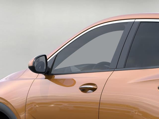 2026 Buick Encore GX AWD 4dr Preferred