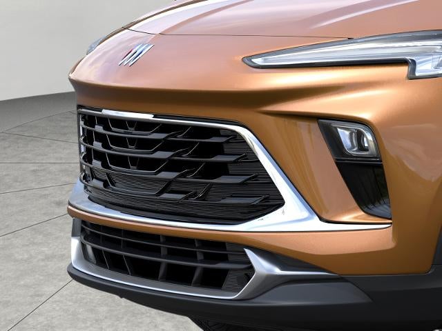 2026 Buick Encore GX AWD 4dr Preferred