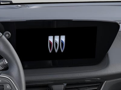 2026 Buick Encore GX AWD 4dr Preferred