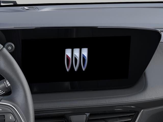 2026 Buick Encore GX AWD 4dr Preferred