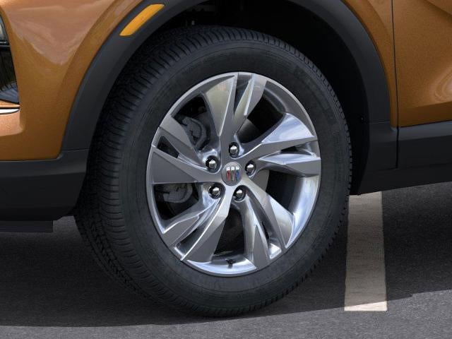 2026 Buick Encore GX AWD 4dr Preferred