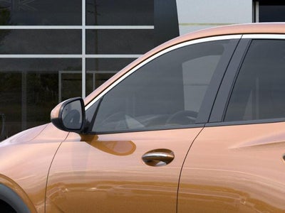 2026 Buick Encore GX AWD 4dr Preferred