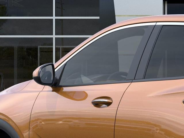 2026 Buick Encore GX AWD 4dr Preferred