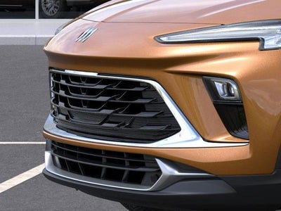 2026 Buick Encore GX AWD 4dr Preferred