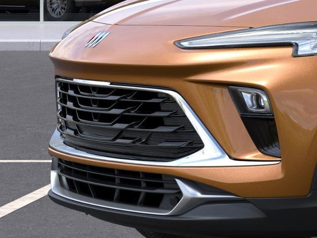 2026 Buick Encore GX AWD 4dr Preferred