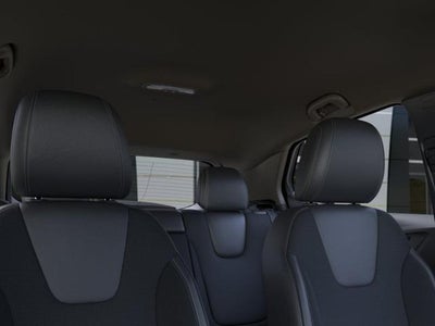 2026 Buick Encore GX AWD 4dr Preferred