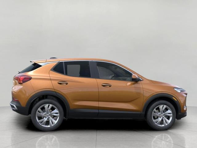 2026 Buick Encore GX AWD 4dr Preferred