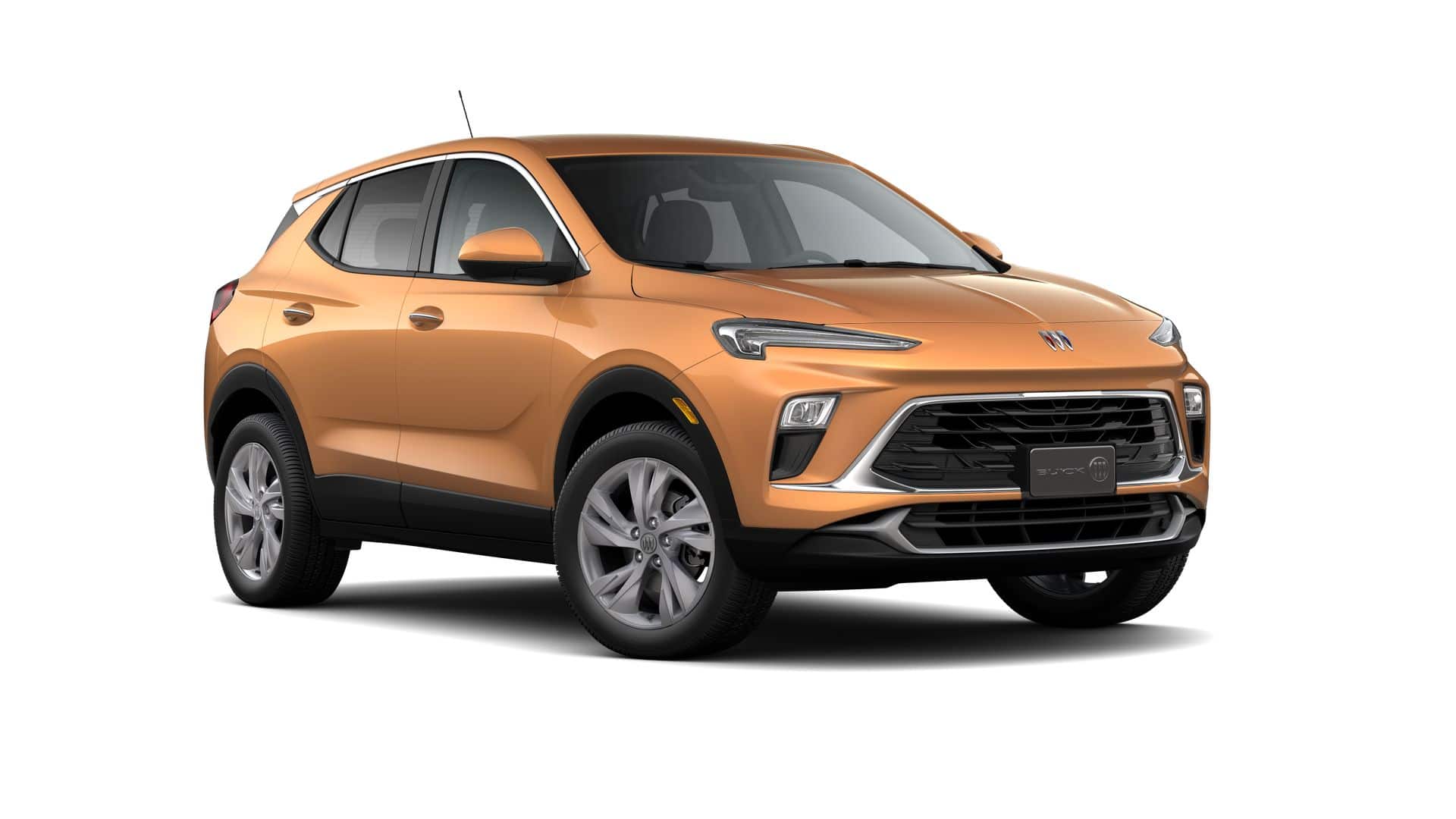 2026 Buick Encore GX AWD 4dr Preferred