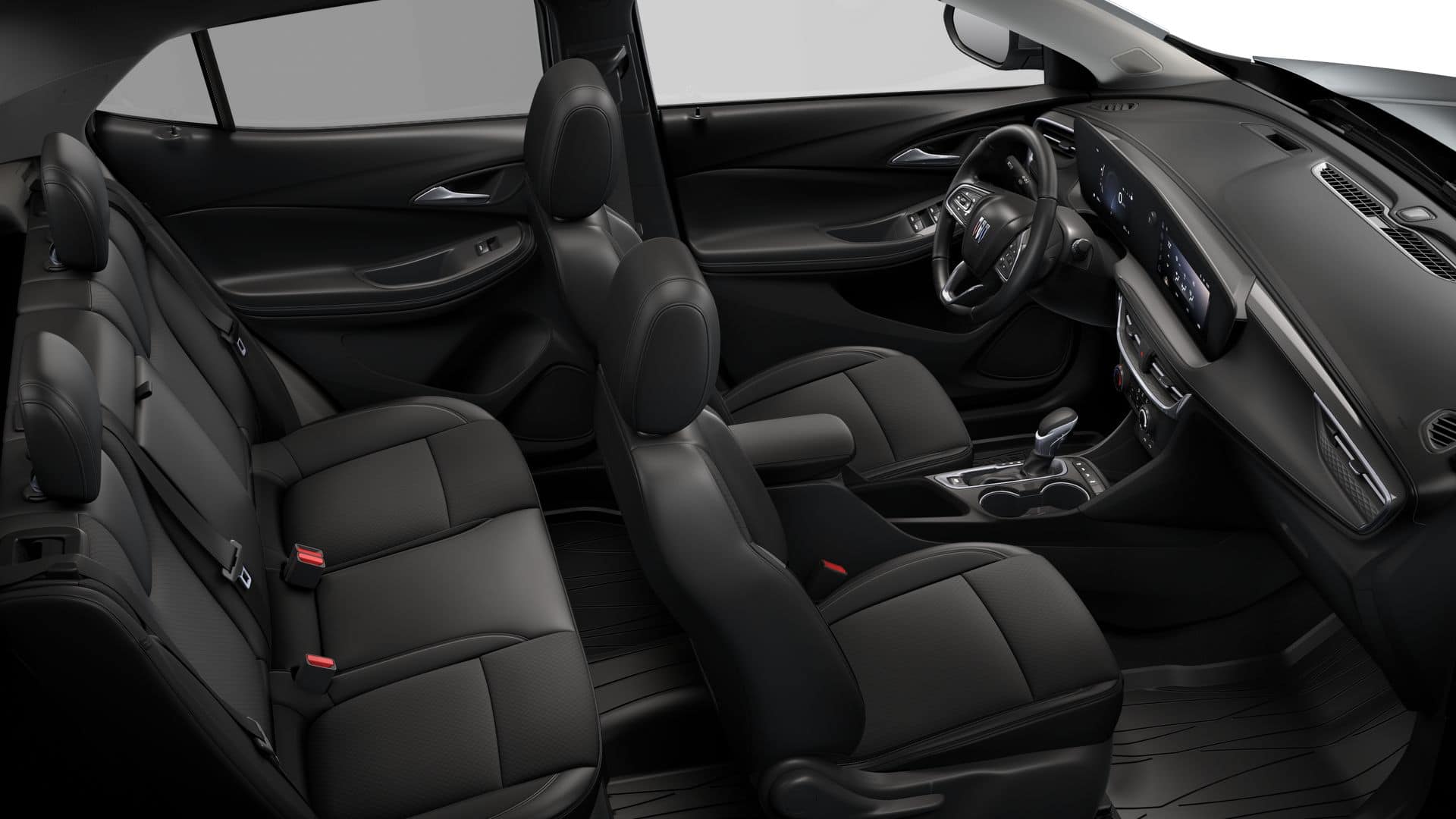 2026 Buick Encore GX AWD 4dr Preferred