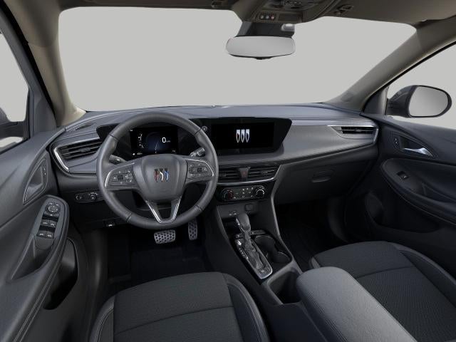 2026 Buick Encore GX AWD 4dr Preferred
