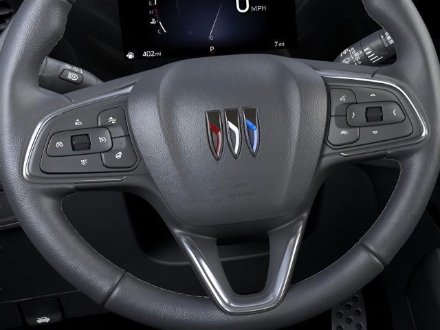 2026 Buick Encore GX AWD 4dr Preferred