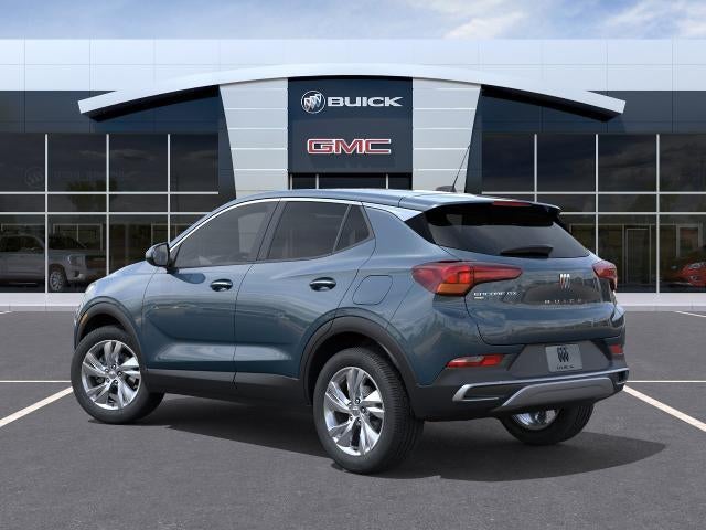 2026 Buick Encore GX AWD 4dr Preferred