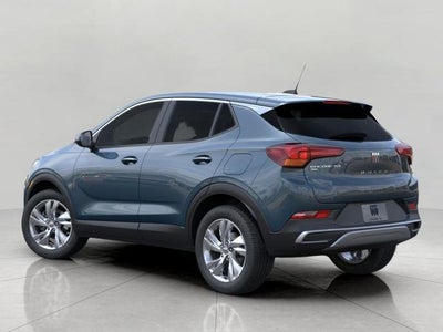 2026 Buick Encore GX AWD 4dr Preferred