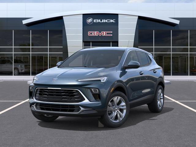 2026 Buick Encore GX AWD 4dr Preferred