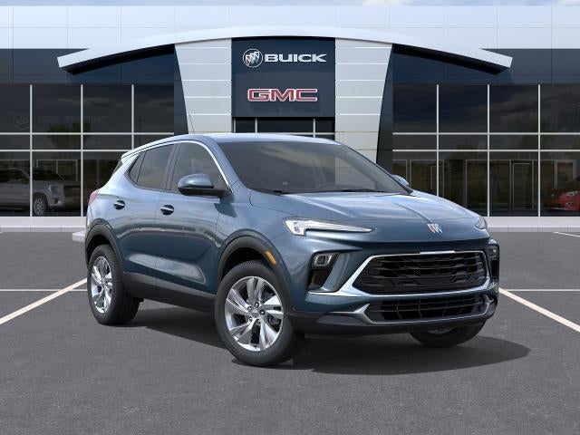 2026 Buick Encore GX AWD 4dr Preferred