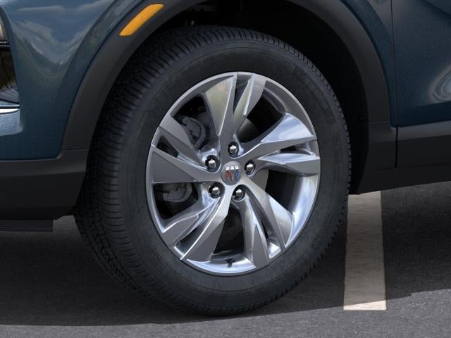 2026 Buick Encore GX AWD 4dr Preferred