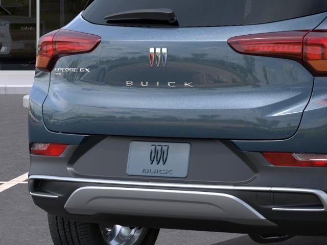 2026 Buick Encore GX AWD 4dr Preferred
