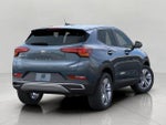 2026 Buick Encore GX AWD 4dr Preferred