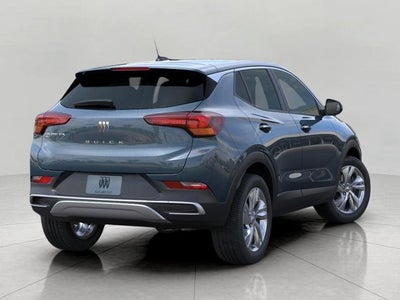 2026 Buick Encore GX AWD 4dr Preferred