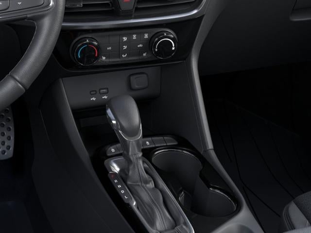 2026 Buick Encore GX AWD 4dr Preferred