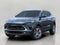 2026 Buick Encore GX AWD 4dr Preferred