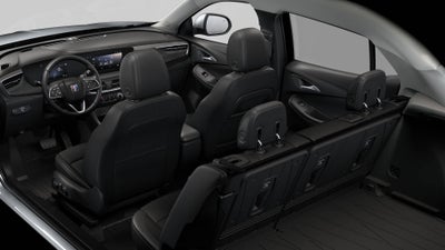 2026 Buick Encore GX AWD 4dr Preferred