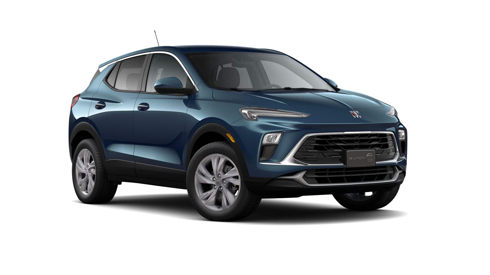 2026 Buick Encore GX AWD 4dr Preferred