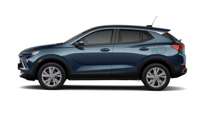 2026 Buick Encore GX AWD 4dr Preferred