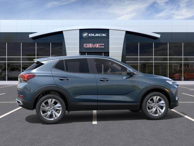 2026 Buick Encore GX AWD 4dr Preferred
