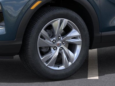 2026 Buick Encore GX AWD 4dr Preferred