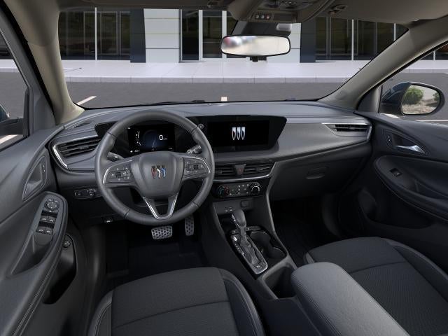 2026 Buick Encore GX AWD 4dr Preferred