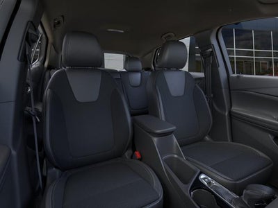 2026 Buick Encore GX AWD 4dr Preferred