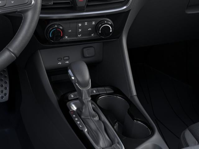 2026 Buick Encore GX AWD 4dr Preferred